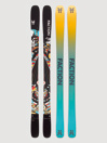 Faction Prodigy 0 2026 Skis