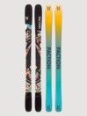 Faction Prodigy 0 2026 Skis