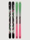 Faction Prodigy 1 2026 Skis