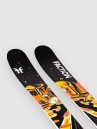 Faction Prodigy 2 2026 Skis