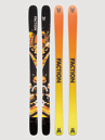 Faction Prodigy 2 2026 Skis