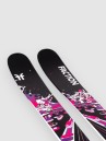 Faction Prodigy 3 2026 Skis