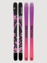 Faction Prodigy 3 2026 Skis