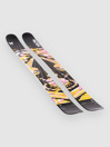 Faction Prodigy 4 2026 Skis