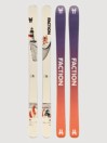 Faction Prodigy 2 Capsule 2026 Skis