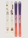 Faction Prodigy 3 Capsule 2026 Skis
