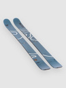 Faction Agent 2 Blue 2026 Skis
