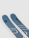 Faction Agent 2 Blue 2026 Skis