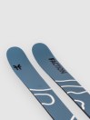 Faction Agent 2 Blue 2026 Ski