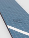 Faction Agent 2 Blue 2026 Skis