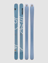 Faction Agent 2 Blue 2026 Skis