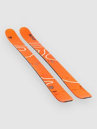 Faction Agent 3 Orange 2026 Skis