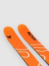 Faction Agent 3 Orange 2026 Skis