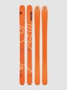 Faction Agent 3 Orange 2026 Skis
