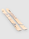 Faction Agent 4 Beige 2026 Skis