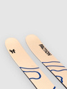 Faction Agent 4 Beige 2026 Skis