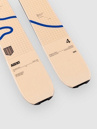 Faction Agent 4 Beige 2026 Skis