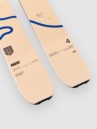 Faction Agent 4 Beige 2026 Skis