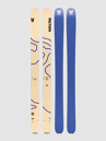 Faction Agent 4 Beige 2026 Skis
