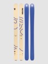 Faction Agent 4 Beige 2026 Skis