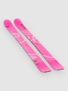 Faction Agent 2 Pink 2026 Ski
