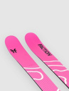 Faction Agent 2 Pink 2026 Skis