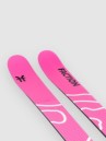 Faction Agent 2 Pink 2026 Skis