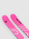Faction Agent 2 Pink 2026 Ski