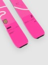 Faction Agent 2 Pink 2026 Skis