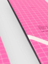 Faction Agent 2 Pink 2026 Skis