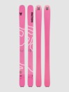 Faction Agent 2 Pink 2026 Ski
