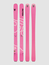 Faction Agent 2 Pink 2026 Skis