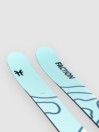 Faction Agent 3 Ice Blue 2026 Skis
