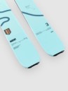 Faction Agent 3 Ice Blue 2026 Skis