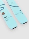 Faction Agent 3 Ice Blue 2026 Skis
