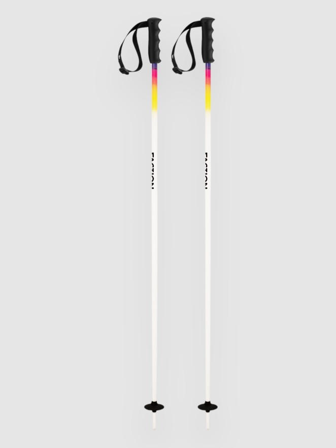 Faction Lite 2026 Skistöcke