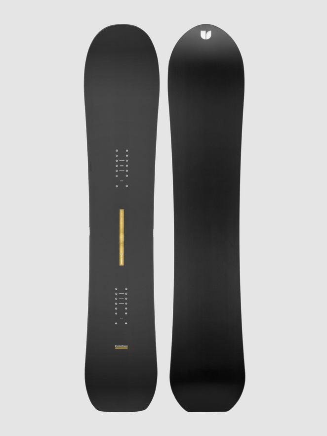 United Shapes Horizon 2026 Snowboard