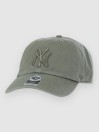 47Brand MLB NY Yankees '47 Clean Up Boné