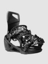 Nidecker OG Supermatic 2026 Snowboard Bindings