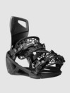 Nidecker OG Supermatic 2026 Fixations de Snowboard