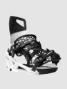Nidecker OG Supermatic 2026 Snowboard Bindings