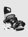 Nidecker OG Supermatic 2026 Fixations de Snowboard