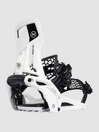 Nidecker OG Supermatic 2026 Snowboard Bindings