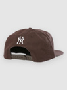 47Brand MLB NY Yankees Cartoon Ice '47 Captain Lippis