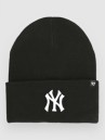 47Brand MLB NY Yankees Haymaker '47 Cuff Knit Beanie