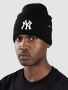 47Brand MLB NY Yankees Haymaker '47 Cuff Knit Beanie