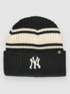 47Brand MLB NY Yankees Harbor Strip '47 Cuff Muts