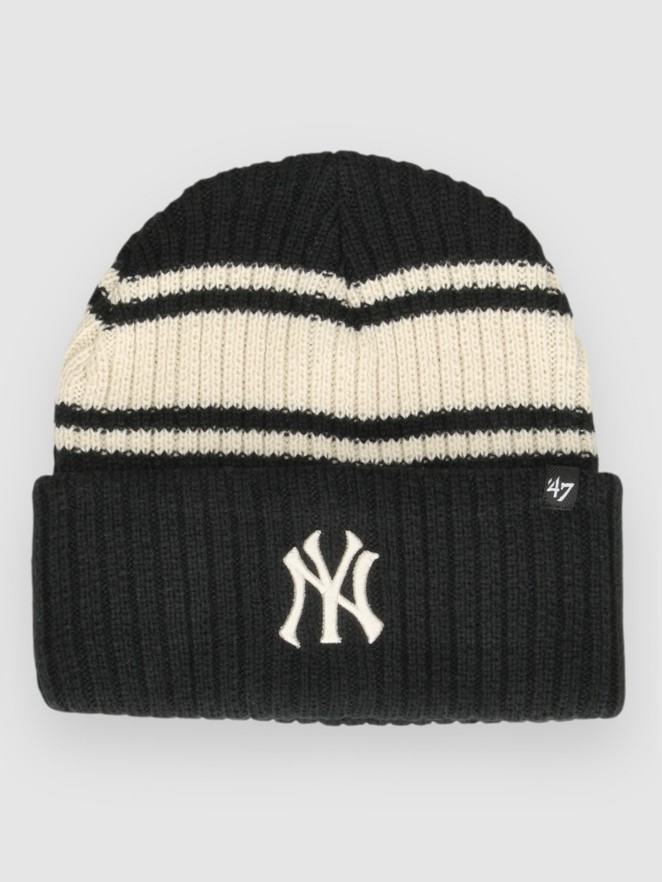 47Brand MLB NY Yankees Harbor Strip '47 Cuff Muts