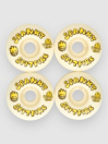 Spitfire F4 99 Classic Spanky Happy 52mm Wheels