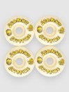 Spitfire F4 99 Classic Spanky Happy 52mm Wheels
